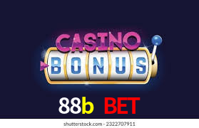 Descubra o Mundo do Cassino Online com 88b bet