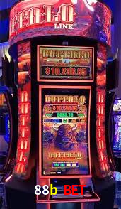 Descubra a Magia dos Jogos de Arcade no 88b bet